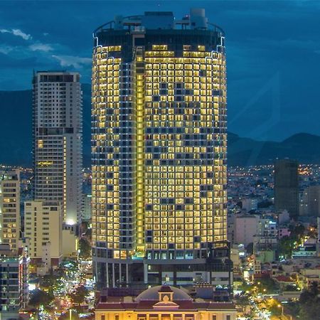 Bed and Breakfast Crystali Panorama Nha Trang Exterior foto
