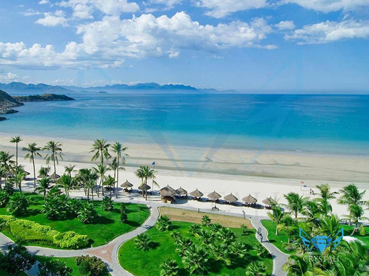 Bed and Breakfast Crystali Panorama Nha Trang Exterior foto