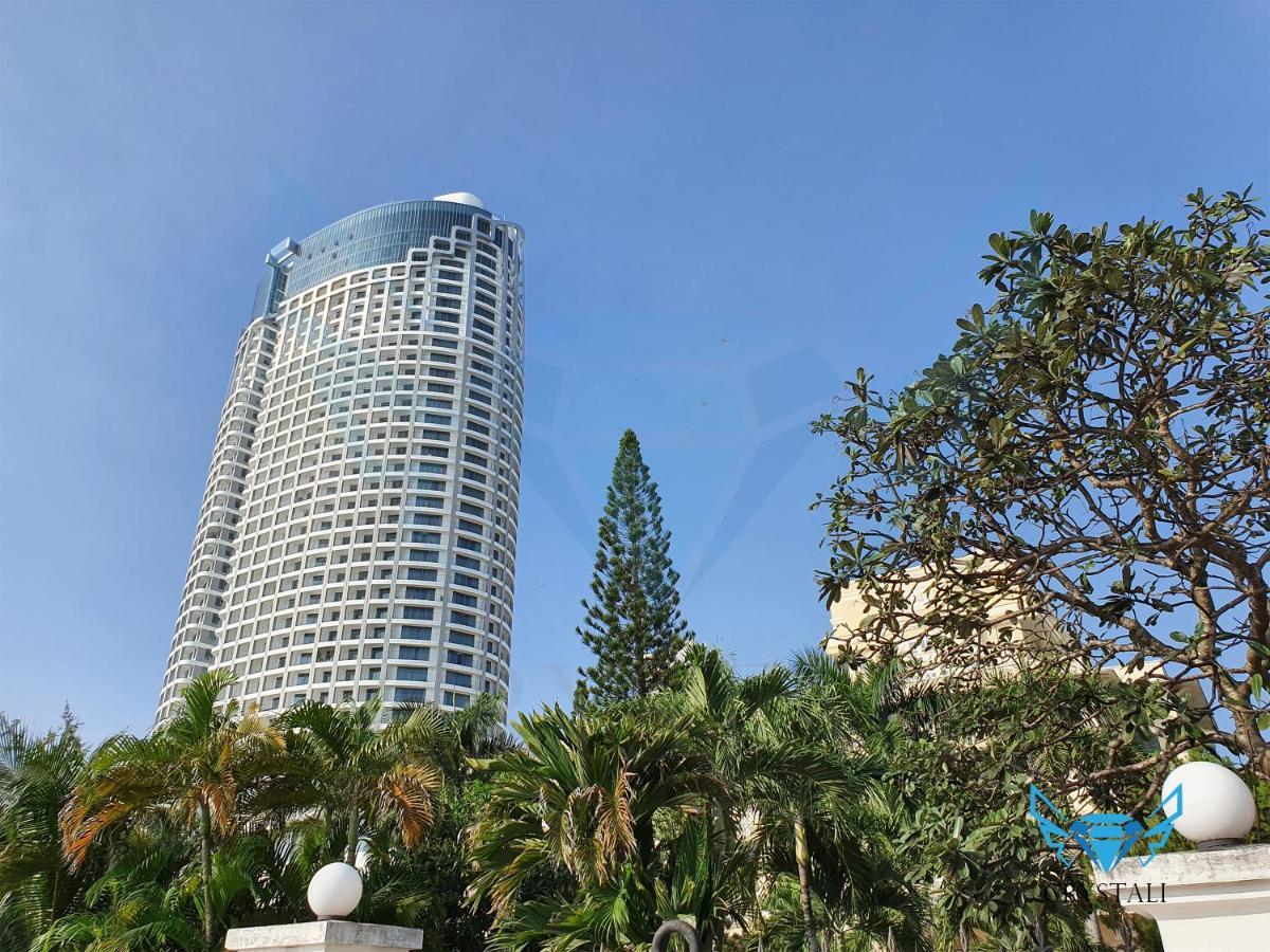 Bed and Breakfast Crystali Panorama Nha Trang Exterior foto