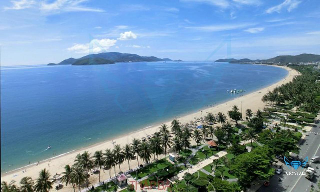 Bed and Breakfast Crystali Panorama Nha Trang Exterior foto