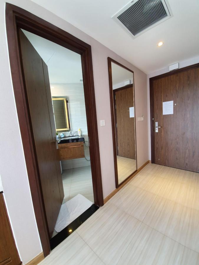 Bed and Breakfast Crystali Panorama Nha Trang Exterior foto