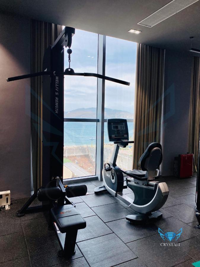 Bed and Breakfast Crystali Panorama Nha Trang Exterior foto