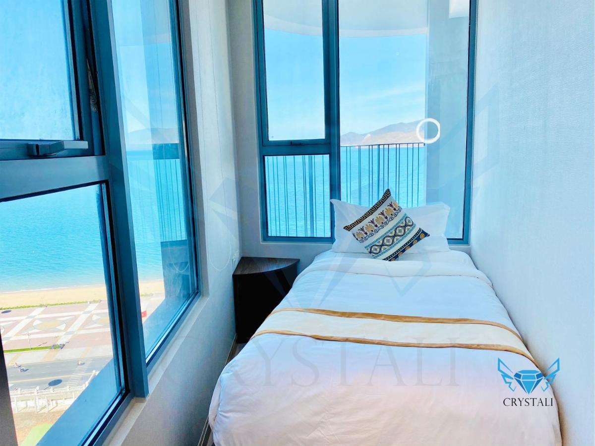 Bed and Breakfast Crystali Panorama Nha Trang Exterior foto
