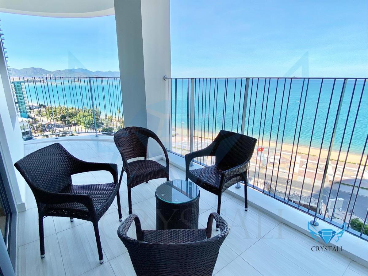 Bed and Breakfast Crystali Panorama Nha Trang Exterior foto