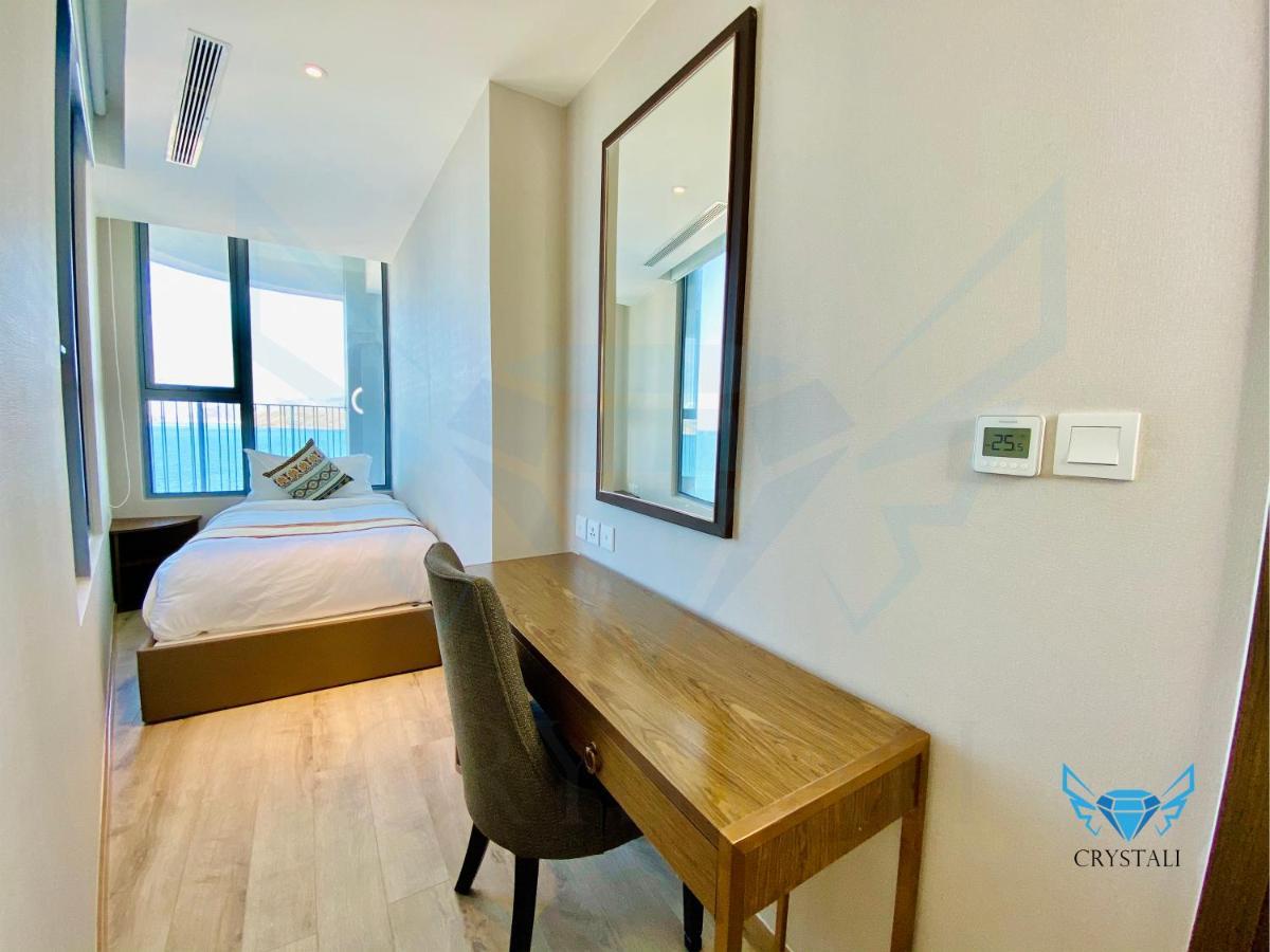 Bed and Breakfast Crystali Panorama Nha Trang Exterior foto