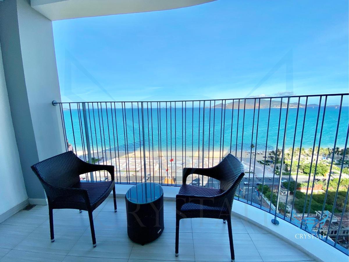 Bed and Breakfast Crystali Panorama Nha Trang Exterior foto